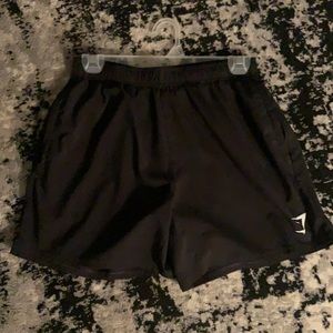 GYMSHARK arrival 5in